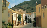 Las Lomas Village Apartments